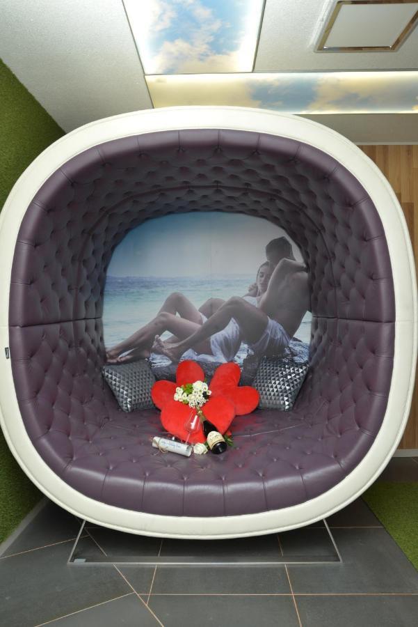 Tanja S Holiday Home In Nature With Sauna And Hot Tub Gorica pri Slivnici Eksteriør bilde