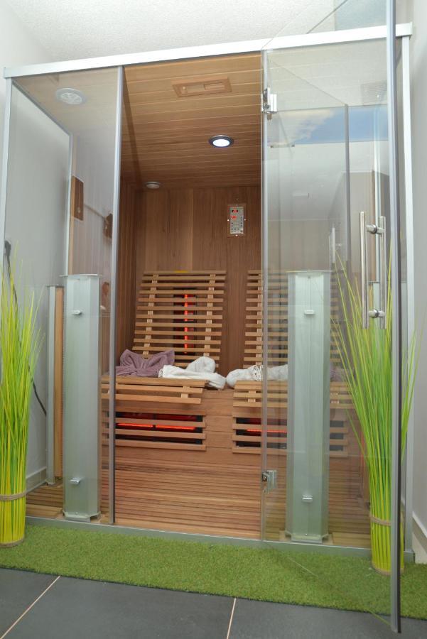 Tanja S Holiday Home In Nature With Sauna And Hot Tub Gorica pri Slivnici Eksteriør bilde