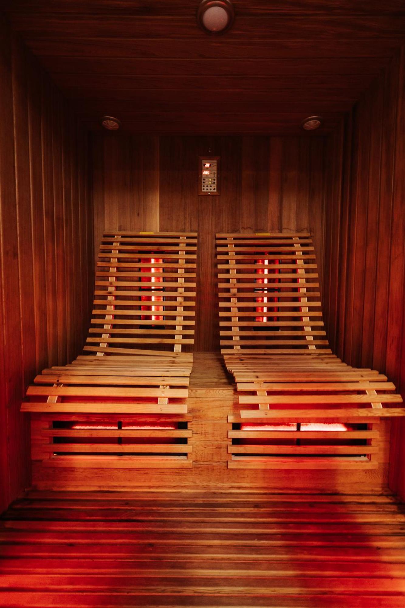 Tanja S Holiday Home In Nature With Sauna And Hot Tub Gorica pri Slivnici Eksteriør bilde